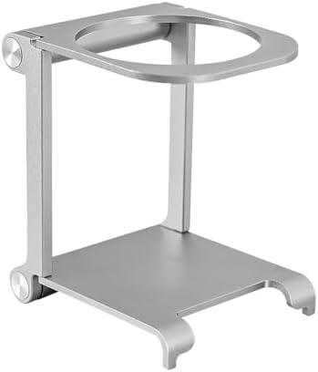Pour Over Coffee Dripper Stand - Travel and Camping Gadgets Foldable