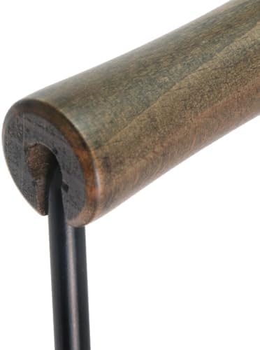 Crapyt 4 PCS Handles for Trays, Serving Tray Handles, Box Pull Handle
