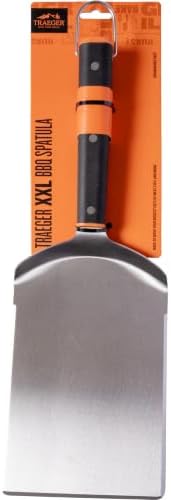 Traeger Grills BAC793 Stainless Steel XXL BBQ Spatula Grill Accessory