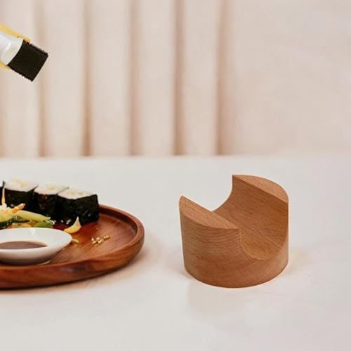 Japanese Sushi Rack Taco Rack Desktop Decoration Taco Platter Sushi
