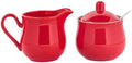 Sugar and Creamer Set, Decorative, Practical Gift, Sugar Bowl