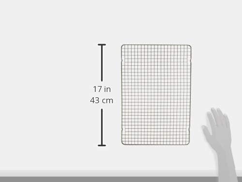 Nordic Ware 43343 Oven Safe Nonstick Baking & Cooling Grid, One Size - Image 8