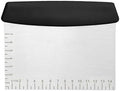Pro Dough Pastry Scraper - Dough Cutter For Bread | Bench Scraper &