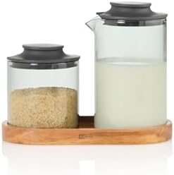 AdHoc Milk & Sugar Set Impact