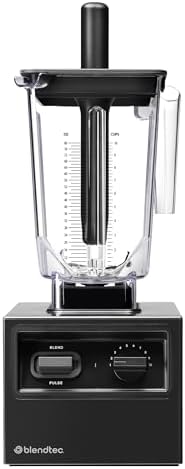 Blendtec Chef Blender, 110 oz Jar