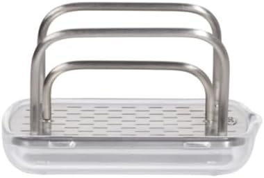 OXO Good Grips Stainless Steel Sponge Holder