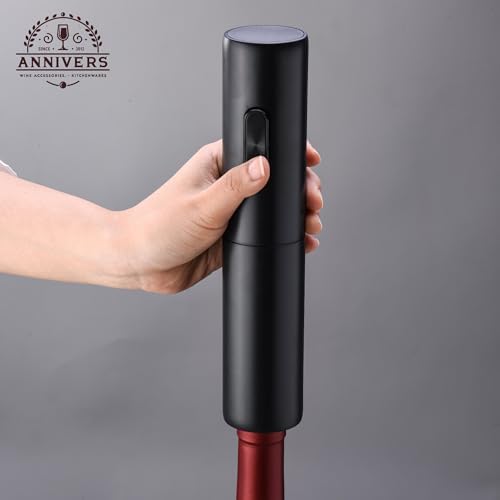Electric Wine Bottle Opener Electronic Wine Opener Automatic