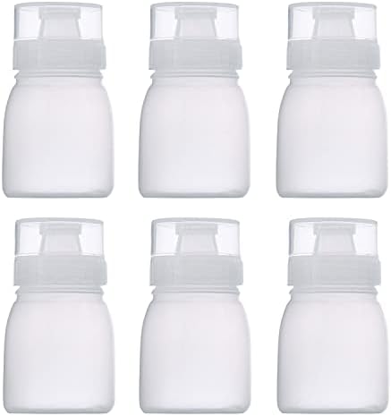 Condiment Porous Squeeze Bottles, Small Salad Dressing & Sauce