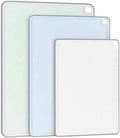 Wheat Fiber Cutting Boards for Kitchen, Plastic Cutting Board Set of 3, Extra Large Usable Area with Non Slip Narrow Edges, Dishwasher Safe, BPA Free, Reversible for Meat, 15.8" x 11", Multicolor