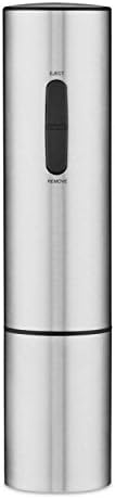 Cuisinart CWO-25 Electric Wine Opener, Stainless Steel