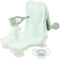 Apple Peeler, Fast and Effective Peer Peeler with 16 Wedges Apple