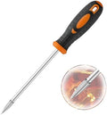 Ice Pick, Ice Pick for Breaking Ice, for Kitchen, Bars, Bartender, Ice