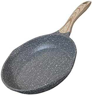 JEETEE 11 Inch Nonstick Frying Pan Stone Coating Cookware, Nonstick Omelette - Image 4