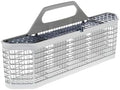 WD28X10177 Genuine OEM Cutlery Silverware Basket for GE Dishwashers