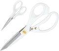 All Purpose Kitchen Scissors, Kitchen Shears Heavy Duty - Dishwasher
