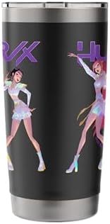 KPop Demon Hunters HUNTR/X Officially Licensed Stainless Steel