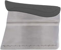 Tovolo Bench Scraper With Measurement Guide, Dough Divider With Offset