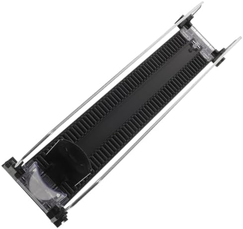 iplusmile Drink Organizer for Fridge, 14inch
