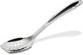 All-Clad Stainless Steel 9.5-inch Slotted Spoon, Kitchen Tools