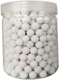 Ceramic Pie Crust Weights 580g for Blind Baking White