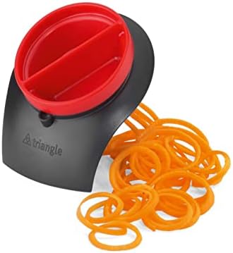triangle Endless Julienne Cutter