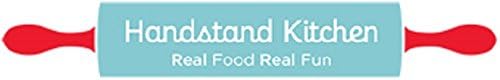 Handstand Kitchen Hello Kitty and Friends Utensil Set
