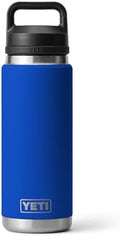 YETI Rambler 26 oz Bottle, Leakproof, Vacuum Insulated, Stainless