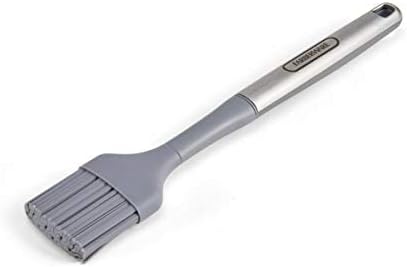 Farberware Pro Silicone Basting Brush, 11 Inch Pastry Brush for