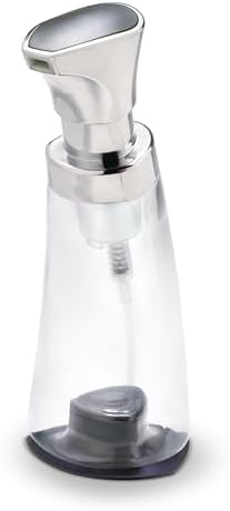 Cuisipro Foam Pump Clear, 1 count (837579)