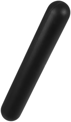 Hemoton Silicone Replacement Knock Box Bar Silicone Knock Bar Espresso