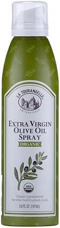 La Tourangelle Extra Virgin Olive Oil Spray, 5 fl oz