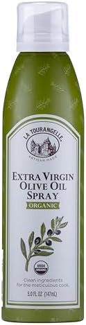 La Tourangelle Extra Virgin Olive Oil Spray, 5 fl oz