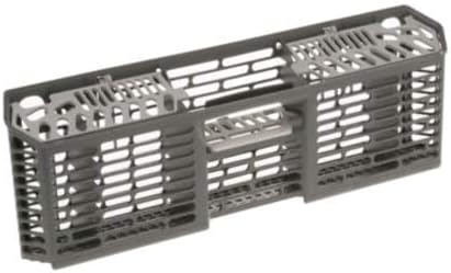 GE WD28X22621 Dishwasher Silverware Basket Genuine Original Equipment