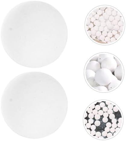 Oven Baking Beans, 800g Clay Pie Topping Stones for Tarts