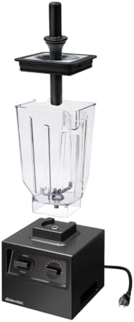 Blendtec Chef Blender, 110 oz Jar