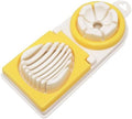 Multi Function Egg Slicer Cutter with Stainless Steel Wires