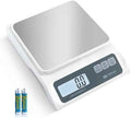 CYBERGIANT 13lb/0.1g Precision Digital Food Scale - Meal Prep Kitchen