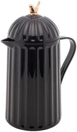 WOLFF - Small Bird Thermal Coffee Carafe Teapot - Hot or Cold Drinks