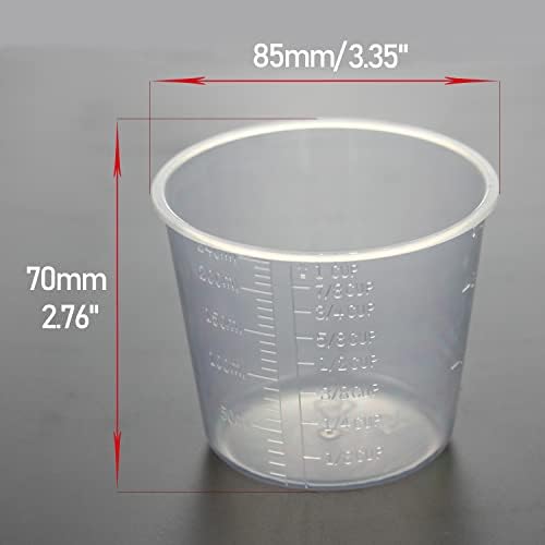 Bread Measuring Cup Bread Making Accessories Measuring Spoon Paddle