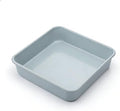 Non-Stick Square Cake Pan Ceramic Square Baking Pan 9x9