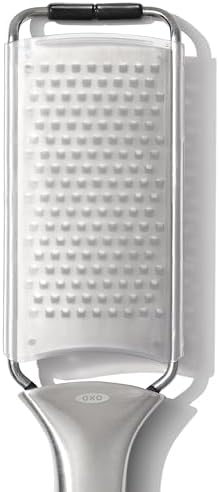 OXO Steel Grater