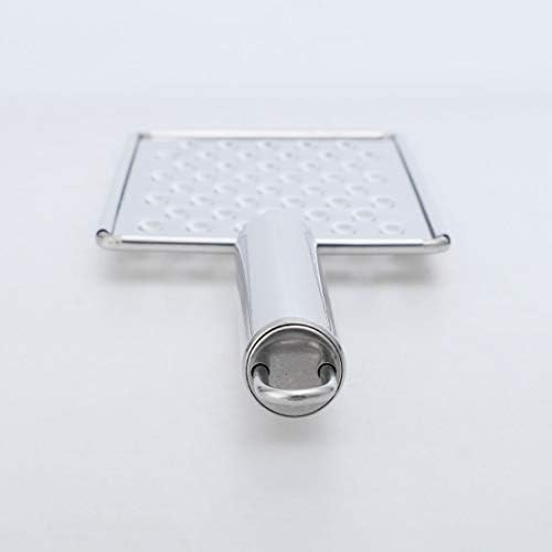 uxcell Cheese Grater - Food Graters for Kitchen Stainless Steel Peeler