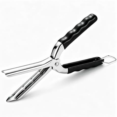 Stainless Steel Rib Membrane Remover