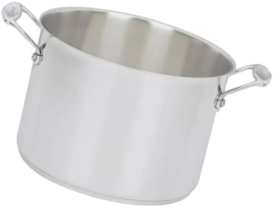 Cuisinart 766-24 Chef's Classic 8-Quart Stockpot - Image 4