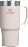 STANLEY Everyday Suburban Mug, 16 oz, Rose Quartz