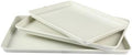 Martha Stewart Gallen 3-Piece Cookie Sheet Set – 13", 15", 17" Baking