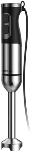 1000W Powerful Immersion Blender Handheld, 2026 New Update Hand