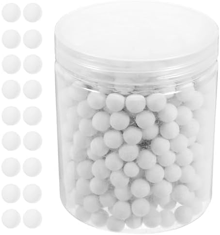 Ceramic Baking Beans 1 Bottle Heat Resistant Pie Weights for Baking