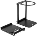 Pour Over Coffee Maker Stand,Foldable Portable Electric Espresso
