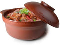 Shaguo Bowl Casserole Pot Clay Stone for Cooking Dolsot Bibimbap Soup